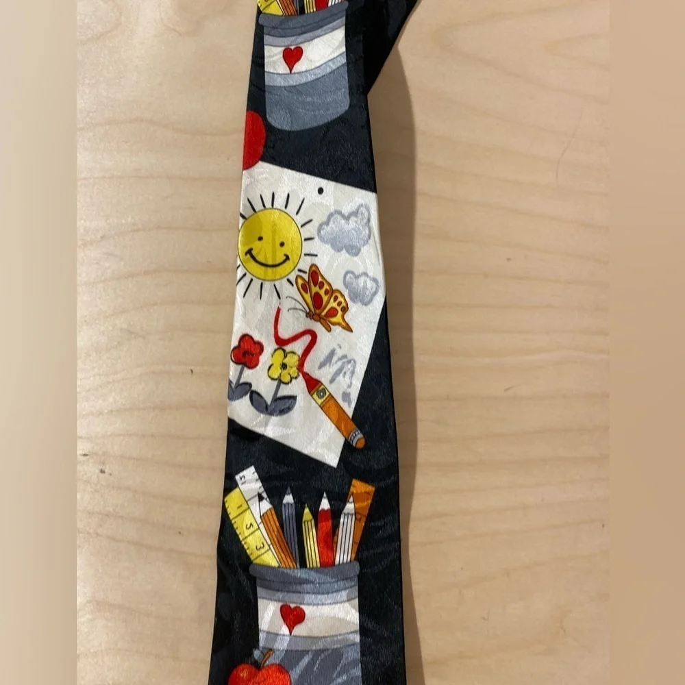 Tie by Everyday (BB)